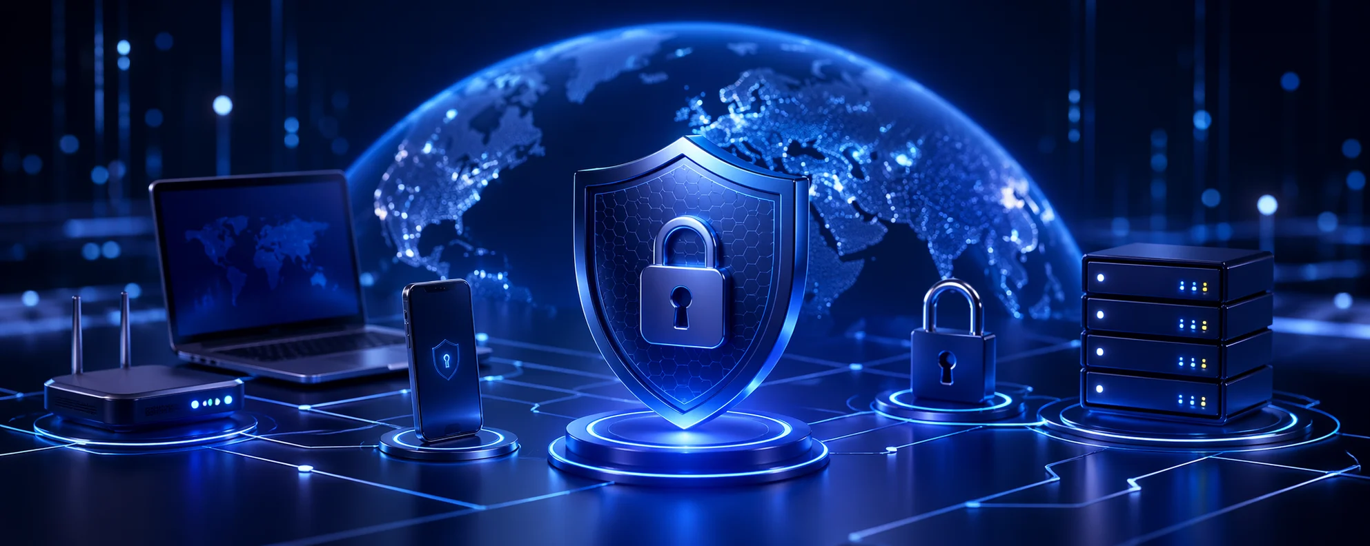10 лучших бесплатных VPN в апреле 2026 года