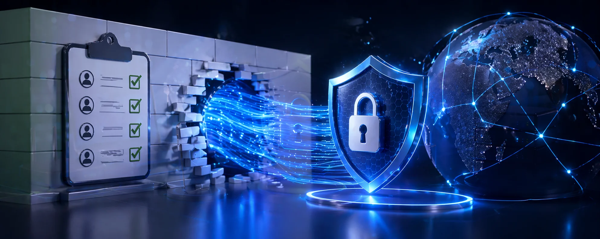 Какой бесплатный VPN обходит белые списки в апреле 2026 года
